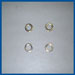 Open Car Wing Nut Washers