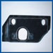 Model A Ford - Mike's "A" Ford-able Parts - Right Hand Drive Floorboard Pedal Pad