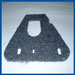 Floorboard Pedal Plate Felt Pad - Model A Ford - Buy Online!