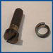 Model A Ford - Mike's "A" Ford-able Parts - Steering Column Clamp Bolts