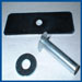 Shift Lever Plate Clips - Model A Ford - Buy Online!