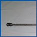 Model A Ford - Mike's "A" Ford-able Parts - Steering Shaft with Worm installed - 43" Shaft