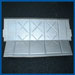 Trunk or Rumble Floor Pan - Cabriolet 68B