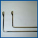 Spark And Gas Rods - Stainless