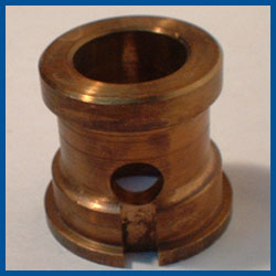 Model A Ford - Mike's "A" Ford-able Parts - Steering Gear Housing Bushing