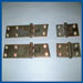 Model A Ford - Mike's "A" Ford-able Parts - Open Car Door Hinge Sets, Rear Door
