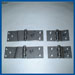 Model A Ford - Mike's "A" Ford-able Parts - Open Car Door Hinge Sets, Front Door - Three Hole Hinge