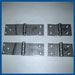 Model A Ford - Mike's "A" Ford-able Parts - Open Car Door Hinge Sets, Rear Door
