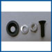 Model A Ford - Mike's "A" Ford-able Parts - Open Car Hinge Bolts