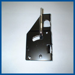 Model A Ford - Mike's "A" Ford-able Parts - Open Car Door Latch For '28 Roadster & Phaeton, Right