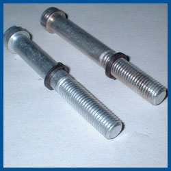Steering Column Clamp Bolt, Longer
