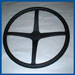 Model A Ford - Mike's "A" Ford-able Parts - Splined Steering Wheel - USA - Black