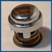 Steering Horn Button And Escutcheon