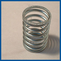 Steering Light Switch Spider Spring