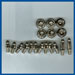 Windshield Fastener Set