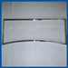 Windshield Frames - 28-29 - Chrome