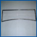 Windshield Frames - 30-31 - Deluxe Chrome