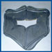 Open Car Stanchion Spacer