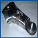 Open Car Lower Stanchion