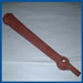 Open Car Windshield Stanchions