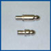 Windshield Post Curtain Studs