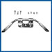 Sun Visor Brackets