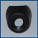 Open Car Frame Cones - Black - Standard