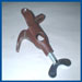 Open Car Top Clamping Bracket  - A37323/24AR