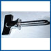 Open Car Top Clamping Screw - 30-31
