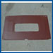 Panel under seat Frame - Tudor Sedan