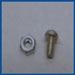 Pickup Rear Window Frame Screws