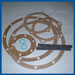 Rear Axle and U-Joint Gasket Set