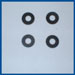 Top Rest Spacer Pads