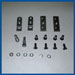 Trunk Lid Hinges