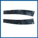 Rumble Seat Cardboard Support Brackets