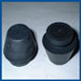 Rumble or Trunk Rubber Bumpers
