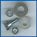 Support Bolt Kit