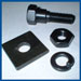 Rumble Hinge Pivot Bolts