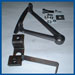 Rumble Seat Hinge Kit