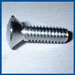 Rumble Hinge Screws