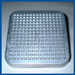 Rumble Step Plate - Square