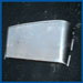 Back of Front Seat Panel - Phaeton