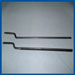Open Car Authentic Style Curtain Rods