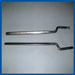 Open Car Authentic Style Curtain Rods