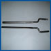 Open Car Authentic Style Curtain Rods