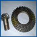 High Speed Ring And Pinion