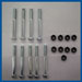 Differential Rear Carrier Case Bolts
