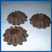 Differential Spider Gears
