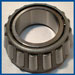 Differential Bearings