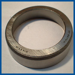 Differential Bearing Cups